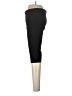 Christopher & Banks Color Block Black Active Pants Size 10 (petite) - photo 5