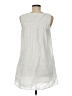 Velvet White Casual Dress Size M (estimated) - photo 2
