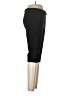 Christopher & Banks Color Block Black Active Pants Size 10 (petite) - photo 4