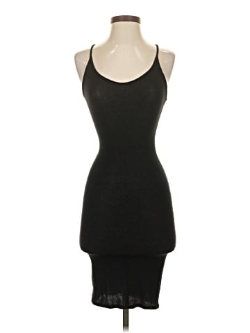 BCBGMAXAZRIA Cocktail Dress (view 1)