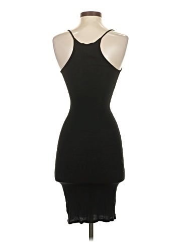 BCBGMAXAZRIA Cocktail Dress (view 2)