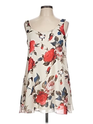 TOBI Casual Dress (view 1)