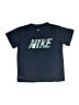 Nike Blue Active T-Shirt Size 6 - photo 1