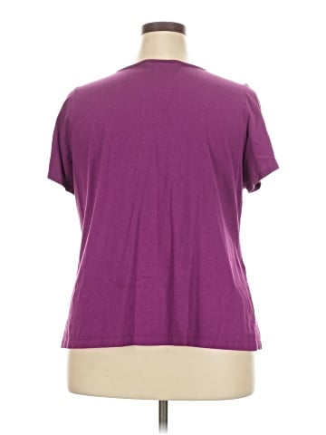 Fashion Bug Short Sleeve Top (view 2)