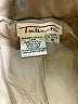 Talbots Tan Blazer Size 10 - photo 6