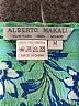 Alberto Makali 100% Polyester Blue Sleeveless Top Size M - photo 7