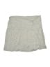 No Boundaries Solid Gray Skort Size 20 - photo 1