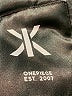 Assorted Brands Black Snow Pants With Bib Size S - photo 4