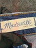 Madewell Stars Blue Jeans Size 26 waist - photo 7