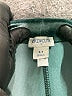 Crewcuts Outlet Teal Casual Pants Size 6 - 7 - photo 3