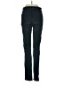 J Brand Hearts Black Jeans Size 26 waist - photo 2