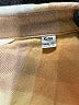 Weatherproof Plaid Orange Long Sleeve Button-Down Shirt Size XL - photo 9