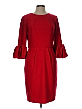 Betsy & Adam Cocktail Dress