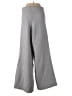 H&M Chevron-herringbone Gray Casual Pants Size S - photo 2
