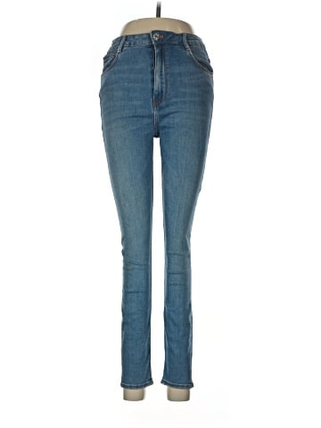 Zara TRF Jeans (view 1)