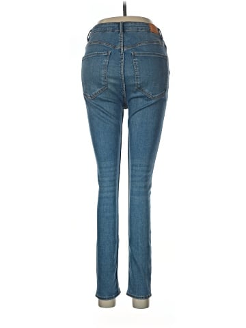 Zara TRF Jeans (view 2)