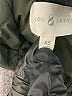 Lou & Grey 100% Polyester Black Vest Size XS - photo 8