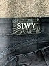 Siwy Black Jeggings Size 28 waist - photo 7