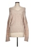 Minkpink Tan Pullover Sweater Size S - photo 1
