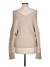 Minkpink Tan Pullover Sweater Size S - photo 2