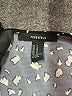 Forever 21 Stars Black Cocktail Dress Size M - photo 7