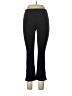 American Giant Solid Black Active Pants Size 10 - photo 1