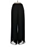 Alex Evenings 100% Polyester Black Dress Pants Size L - photo 2