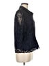 By Design 100% Polyester Black 3/4 Sleeve Blouse Size L - photo 4