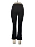 American Giant Solid Black Active Pants Size 10 - photo 2