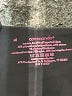 Commando Metallic Black Leggings Size XL - photo 7