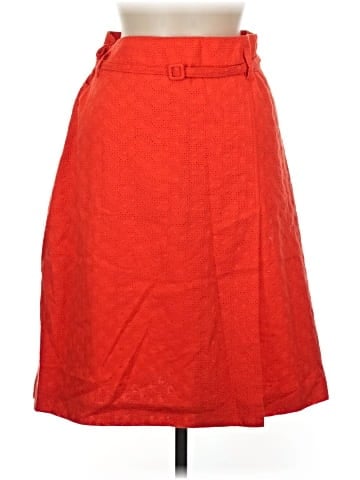Express Design Studio Casual Skirt (view 1)