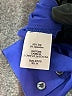 J.Crew Blue Long Sleeve Silk Top Size 2 - photo 8