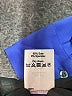 J.Crew Blue Long Sleeve Silk Top Size 2 - photo 9
