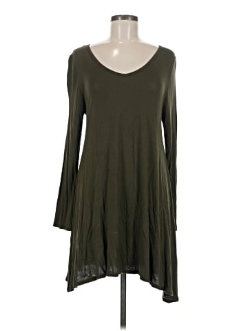 Zenana Outfitters Casual Dress (view 1)
