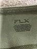 FLX Solid Green Active Pants Size 28 waist (estimated) - photo 7