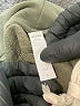 Glyder Gray Sweatshirt Size S - photo 7