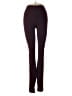 Lululemon Athletica Burgundy Active Pants Size 4 - photo 1