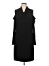 DKNYC Black Casual Dress Size L - photo 1