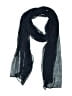 Assorted Brands Blue Scarf One size - photo 1