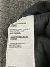 Rebecca Minkoff 100% Polyurethane Black Blazer Size S - photo 7