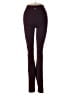 Lululemon Athletica Burgundy Active Pants Size 4 - photo 2