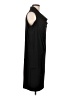 DKNYC Black Casual Dress Size L - photo 4