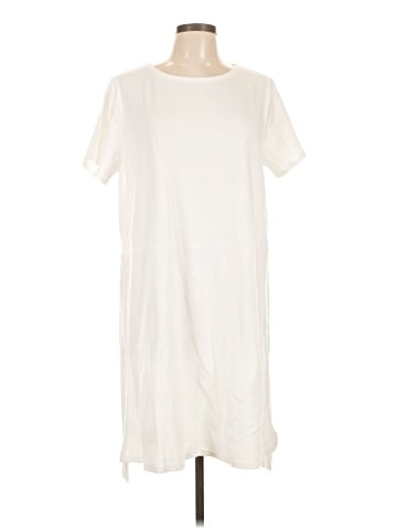 Eileen Fisher Casual Dress - front