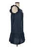 Universal Thread Blue Casual Dress Size XS - photo 4