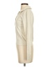 Gap Ivory Long Sleeve Blouse Size S - photo 5