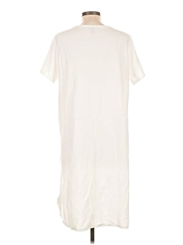 Eileen Fisher Casual Dress - back