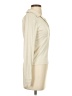 Gap Ivory Long Sleeve Blouse Size S - photo 4
