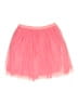 Crewcuts 100% Polyester Solid Pink Skirt Size XL (kids) - photo 1