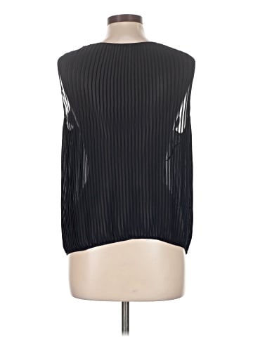 Leifnotes Sleeveless Blouse (view 2)