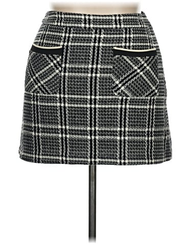 Zara TRF Casual Skirt (view 1)